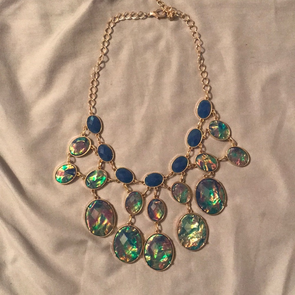 Statement Necklace
